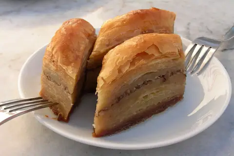 Campbells Bakery photo 4